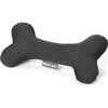 Felice Dog Toy Bone, Anthracite - Pet Toys - 1 - thumbnail