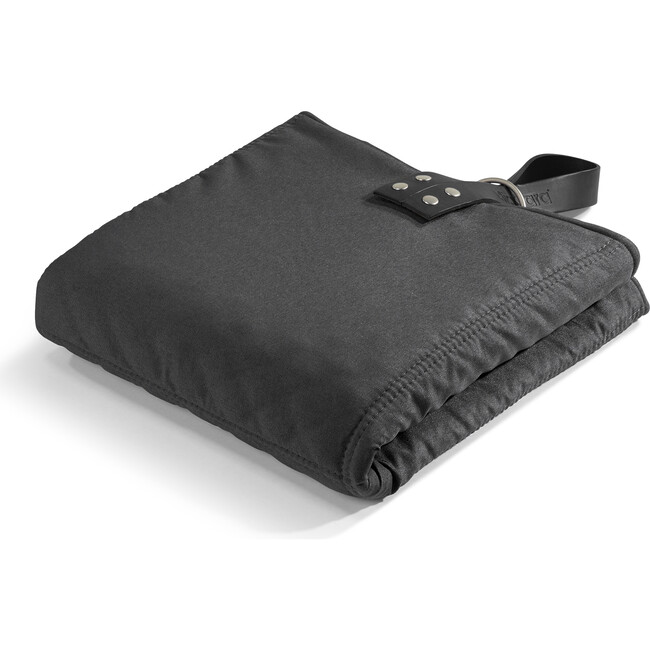 Cosmo Dog Travel Bed, Graphite