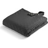 Cosmo Dog Travel Bed, Graphite - Pet Beds - 2 - thumbnail