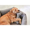 Felice Dog Bed Hexagon, Sand - Pet Beds - 3