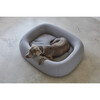 Barca Dog Bed, Slate - Pet Beds - 2