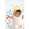Love Blooms Standard Crib Sheet - Crib Sheets - 2