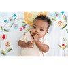 Love Blooms Standard Crib Sheet - Crib Sheets - 7