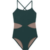 Cutout One Piece - One Pieces - 1 - thumbnail