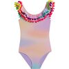 Pom Pom One Piece - One Pieces - 1 - thumbnail