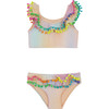 Pom Pom Bikini - Two Pieces - 1 - thumbnail
