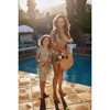 Little Tassle Sarong - Cover-Ups - 2