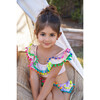 Pom Pom Bikini - Two Pieces - 2