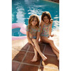 Kinsley Ruffle One Piece - One Pieces - 4