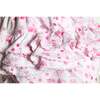 Ruffle Diaper Cover, Pink Floral - Bloomers - 3