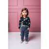 Body Long Sleeve, Veggie Dragon - Bodysuits - 2