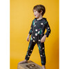 Hooded Onesie, Veggie Dragon - Onesies - 2