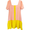Women's Laura Dress, Pink - Dresses - 1 - thumbnail