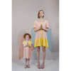 Women's Laura Dress, Pink - Dresses - 2