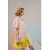 Women's Laura Dress, Pink - Dresses - 3