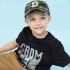 Grom Shirt, Black - T-Shirts - 2