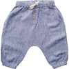 The Scout Trouser, French Stripe - Pants - 1 - thumbnail
