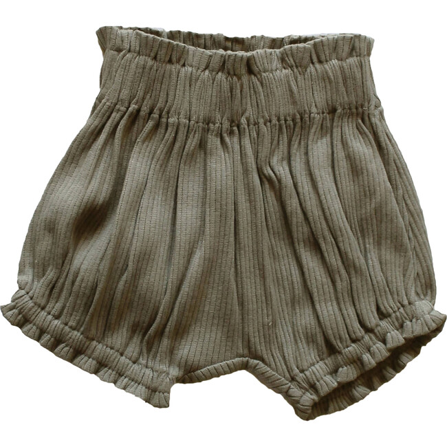 The Eden Short, Sage - Shorts - 1