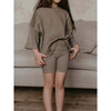 The Eden Tee, Mushroom - T-Shirts - 2