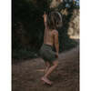 The Eden Short, Sage - Shorts - 3