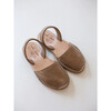 The Avarca Sandal, Bark - Sandals - 3