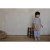 The Scout Trouser, French Stripe - Pants - 8