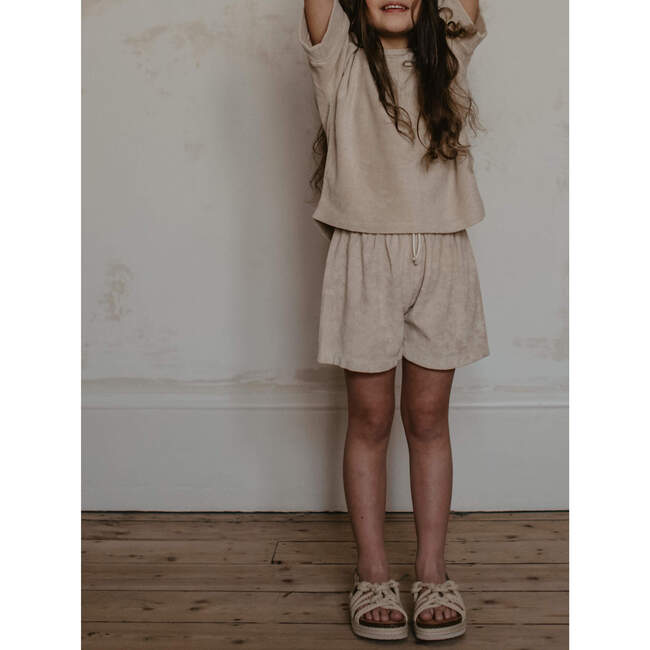 The Rope Sandal, Hemp - Sandals - 4