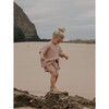 The Muslin Top, Antique Rose - T-Shirts - 2