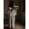 The Oversized Kids Tee, Undyed - T-Shirts - 2
