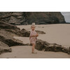The Muslin Top, Antique Rose - T-Shirts - 3