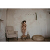 The Ribbed Short, Clay - Shorts - 5