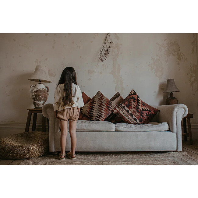 The Oversized Kids Tee, Undyed - T-Shirts - 3