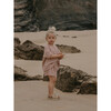 The Muslin Short, Antique Rose - Shorts - 2