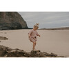 The Muslin Short, Antique Rose - Shorts - 3