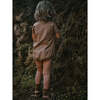 The Noa Bodysuit, Camel - Onesies - 3