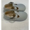 Canva T-Bar Shoe, Grey - Dress Shoes - 2 - thumbnail