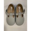 Canva T-Bar Shoe, Grey - Dress Shoes - 3 - thumbnail
