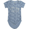 Busy Shizy Onesie, Blue - Onesies - 1 - thumbnail