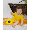 Sunshine Onesie, Yellow - Onesies - 2