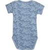 Busy Shizy Onesie, Blue - Onesies - 3 - thumbnail