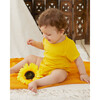 Sunshine Onesie, Yellow - Onesies - 4