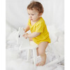Sunshine Onesie, Yellow - Onesies - 5