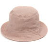 Festival Hat, Muslin Rosa - Hats - 1 - thumbnail