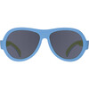 Original Two Tone Aviator, In The Limelight - Sunglasses - 1 - thumbnail