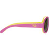 Original Two Tone Aviator, Pink Lemonade - Sunglasses - 3