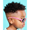 Original Two Tone Aviator, Pink Lemonade - Sunglasses - 4