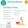 Swimmy Diapers (12 Count) - Diapers - 4