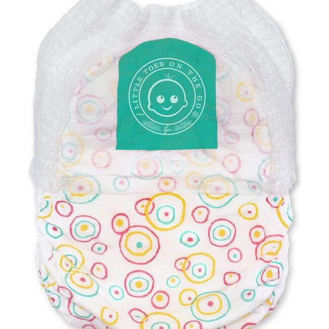 Swimmy Diapers (24 Count) - Diapers - 3