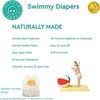 Swimmy Sampler Set - Diapers - 4