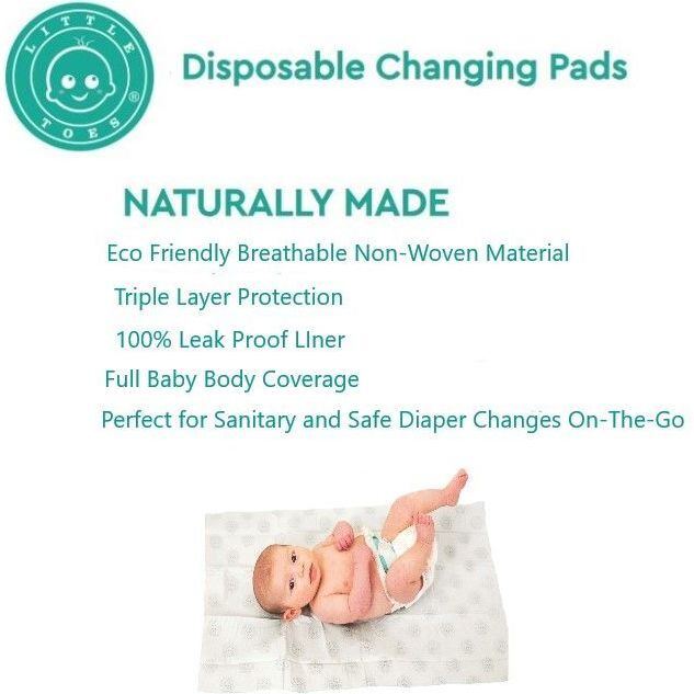 Diaper Trial Pack - Diapers - 7